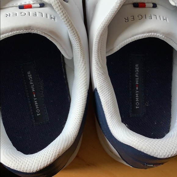 Tommy Hilfiger men’s shoes - Picture 5 of 6
